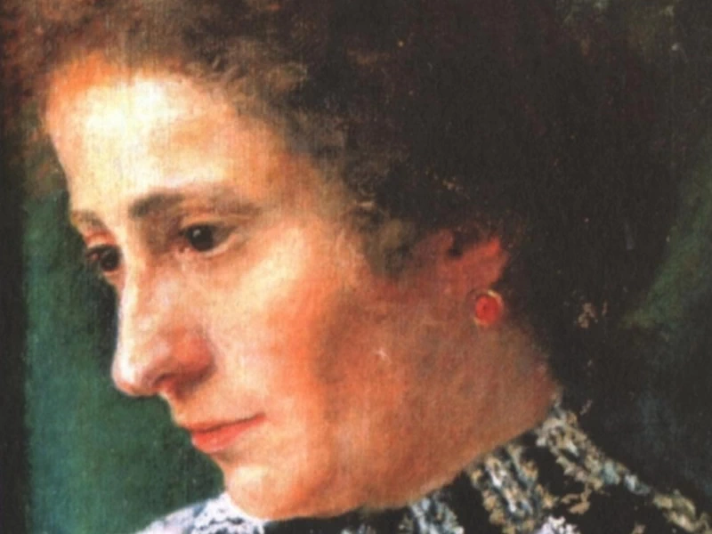 1876-Isa Magrini